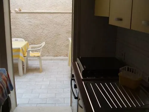 Residence Selene Lido di Noto Сasa de vacaciones