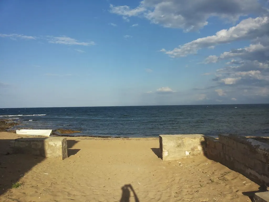 Residence Selene Lido di Noto