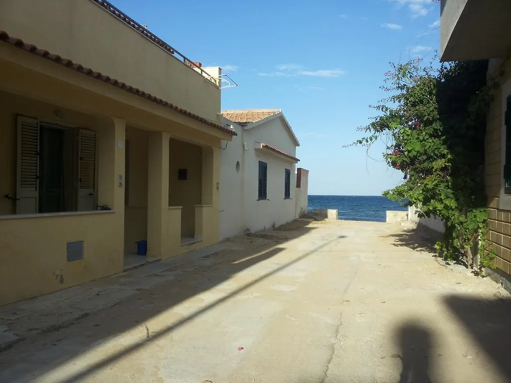 Residence Selene Lido di Noto Сasa de vacaciones