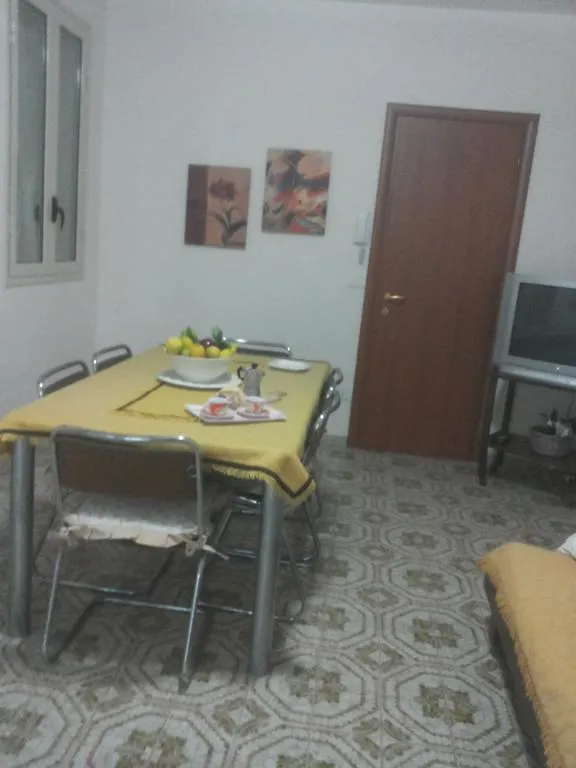 Residence Selene Lido di Noto