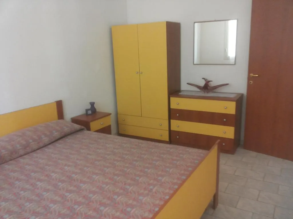 Сasa de vacaciones Residence Selene Lido di Noto Italia