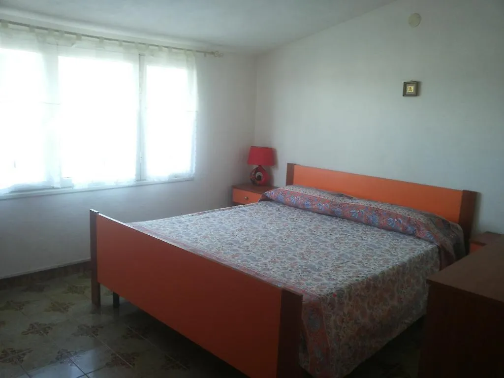 Residence Selene Lido di Noto Сasa de vacaciones