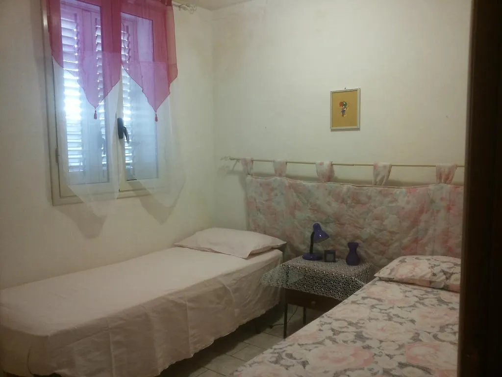 Residence Selene Lido di Noto Italia
