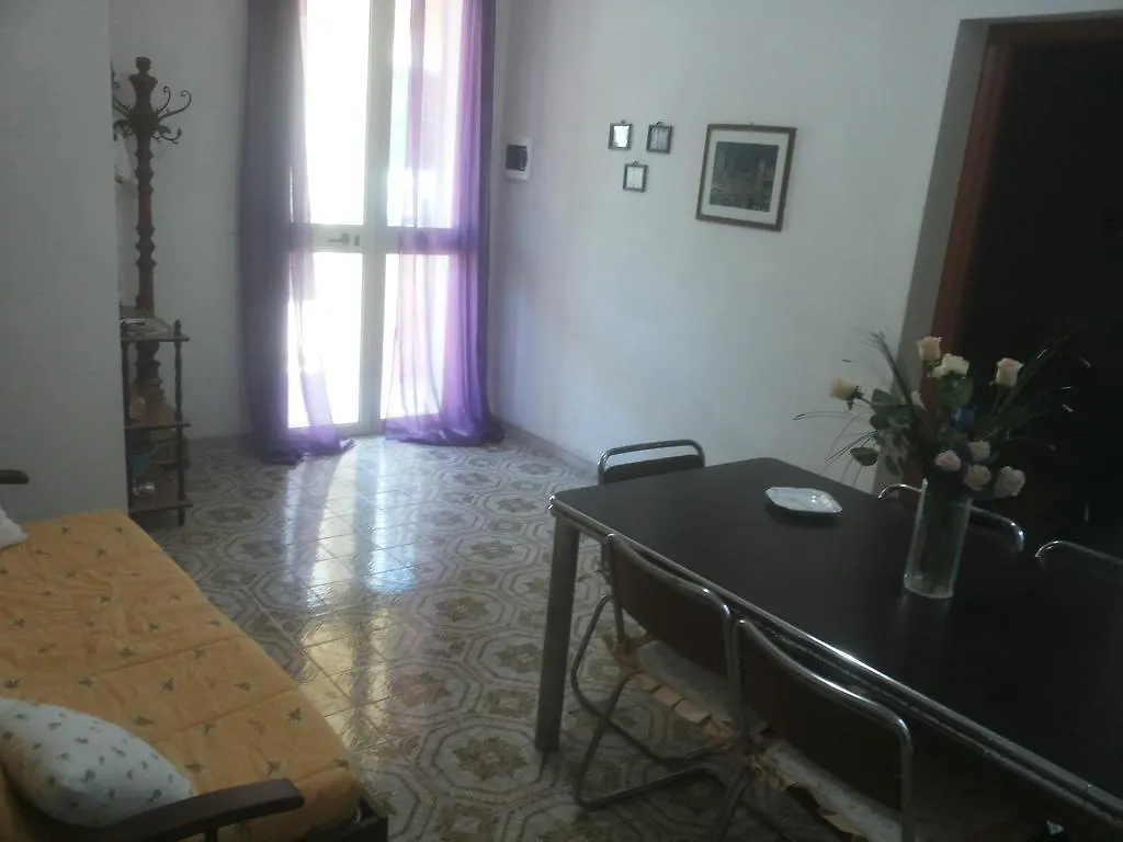 Residence Selene Lido di Noto 0*,