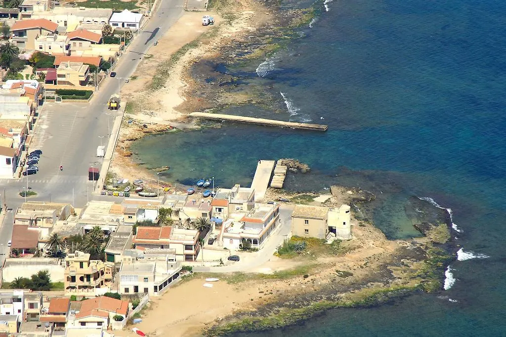 Residence Selene Lido di Noto Italia