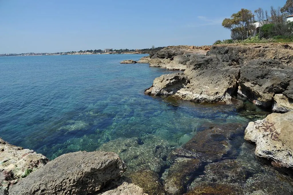 Residence Selene Lido di Noto 0*,  Italia